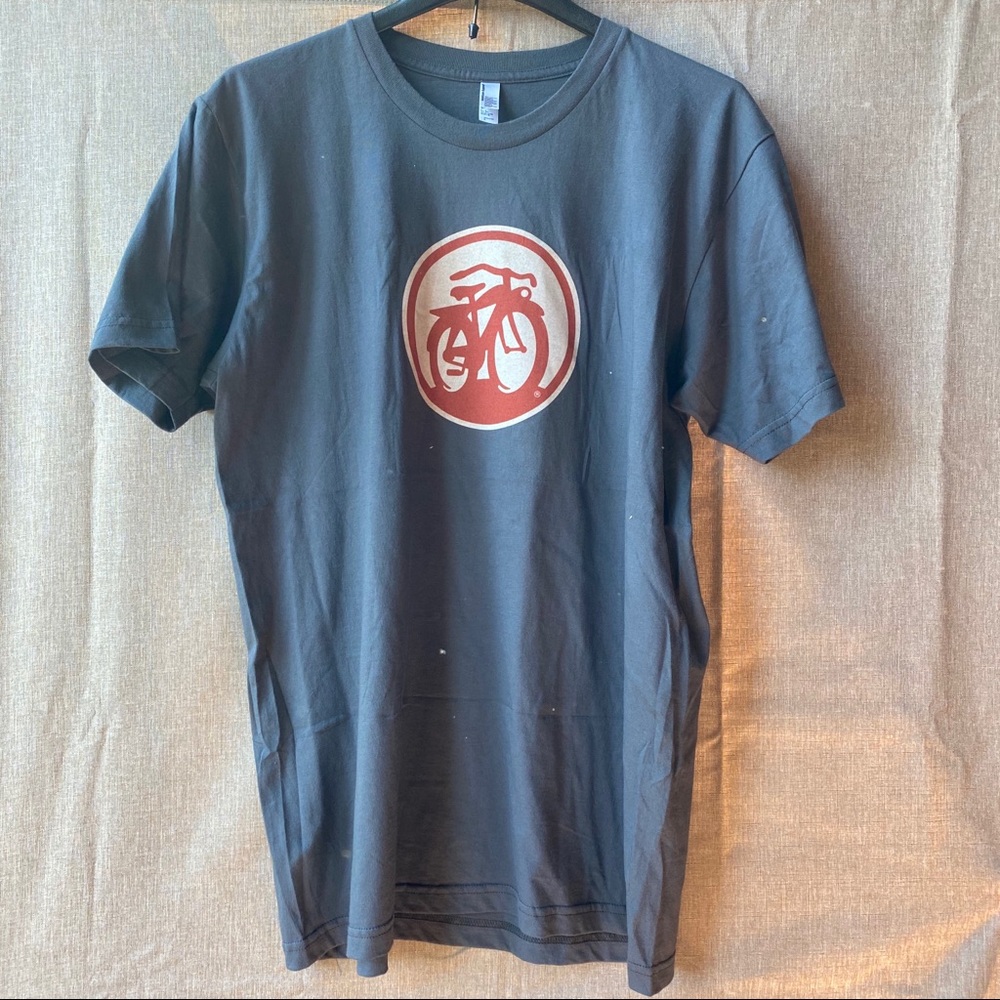 New Belgium Fat Tire t-shirt